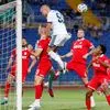 Κοντά στο 1-0 ο Παναθηναϊκός με Φαν Ντρόνχελεν και Αντίνο