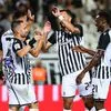 Τα highlights από την άνετη επικράτηση του ΠΑΟΚ επί του Λεβαδειακού