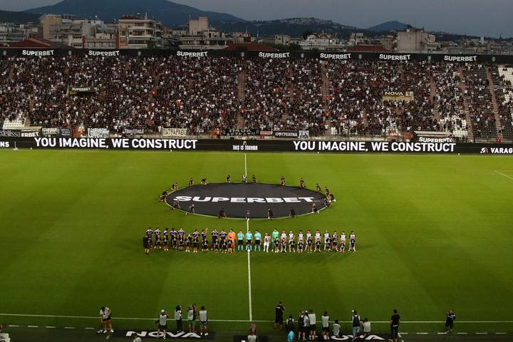 Η COSMOTE TV ζήτησε συγγνώμη από τον ΠΑΟΚ