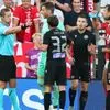 Μπραν – ΠΑΟΚ 3-2: Το πέναλτι που καταδίκασε τον Δικέφαλο σε αποκλεισμό