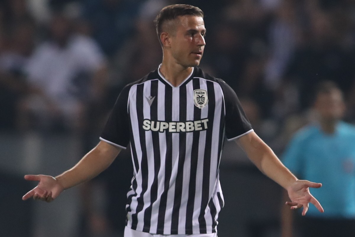 Τα χρήματα που έχει εξασφαλίσει ο ΠΑΟΚ στο Europa League και εκείνα που κυνηγάει                                          Τα χρήματα που έχει εξασφαλίσει ο ΠΑΟΚ στο Europa League και εκείνα που κυνηγάει