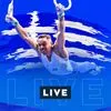 LIVE η μάχη του Πετρούνια στον τελικό των κρίκων στο Ευρωπαϊκό ενόργανης γυμναστικής