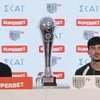 LIVE Streaming η συνέντευξη Τύπου για το Superbet Super Cup 2026