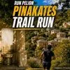Run Pelion – Pinakates Trail Run: Τρέχοντας στο πανέμορφο Πήλιο