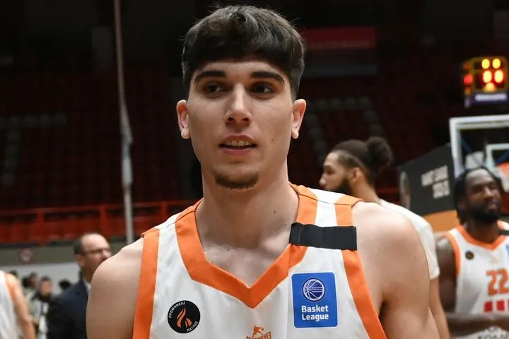 Γιατί ο Ολυμπιακός επένδυσε στον Πλώτα: Το σκεπτικό της μεταγραφής κι ο ρόλος που θα έχει ο Έλληνας γκαρντ
