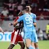 Ολυμπιακός – Ατρόμητος 1-0: Η κόκκινη κάρτα στον Ρόντινει και η σύρραξη μεταξύ των παικτών των δύο ομάδων