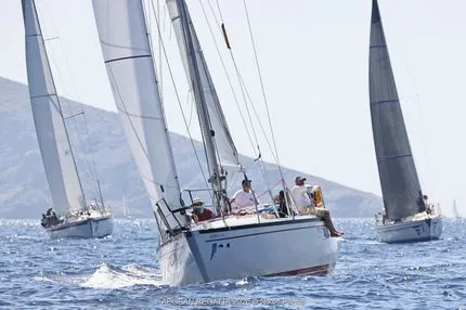 Στη Σάμο θα κριθούν οι νικητές της Aegean Regatta 2026