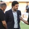 ΑΕΚ: Τι είπε ο Ριμπάλτα για τα μεταγραφικά και τους μελλοντικούς στόχους της Ένωσης