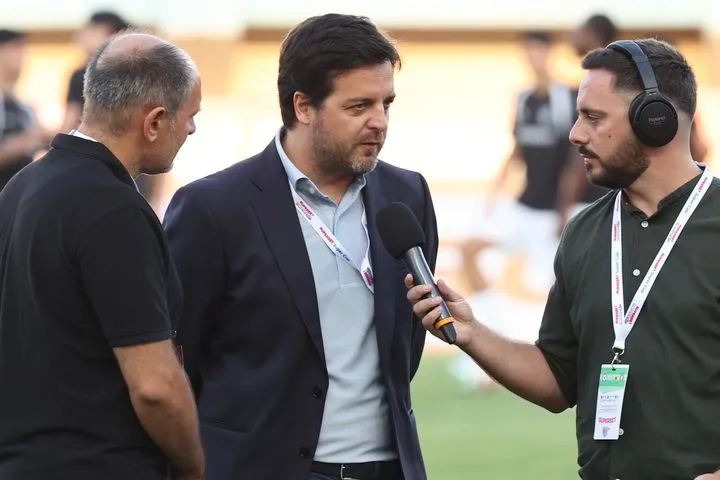 ΑΕΚ: Τι είπε ο Ριμπάλτα για τα μεταγραφικά και τους μελλοντικούς στόχους της Ένωσης