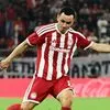 Σάλιακας: “Ήθελα να γυρίσω στον Ολυμπιακό και να παίξω για την ομάδα που αγαπώ, θα δώσουμε το 100%”