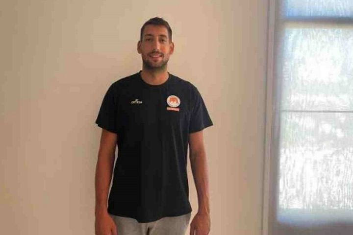 Περιστέρι Betsson: O Χρήστος Σαλούστρος σε ρόλο αθλητικού ψυχολόγου