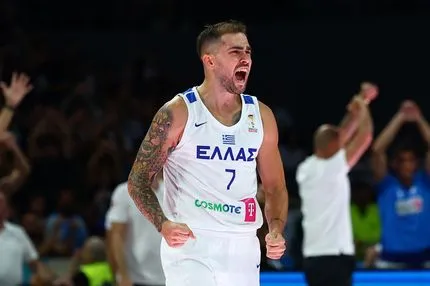 Προκριματικά MundoBasket 2027: Το επόμενο παράθυρο της Εθνικής Ελλάδας και οι αντίπαλοί της