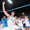 Προκριματικά MundoBasket 2027: To VIDEO με τα στιγμιότυπα τους αγώνα της Eθνικής Ελλάδς με αντίπαλο την Ισπανία