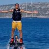 Ζλάταν: Έγινε… “Aquaman” και έκλεψε την παράσταση με εντυπωσιακή βουτιά στη θάλασσα