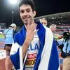 Τεντόγλου: Τα χρήματα που εξασφάλισε με την κατάκτηση της πρώτης θέσης στο Ultimate Championship