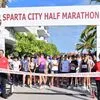 Ο 3ος Ημιμαραθώνιος Σπάρτης επιστρέφει στις 11 Οκτωβρίου 2026 – Άνοιξαν οι εγγραφές