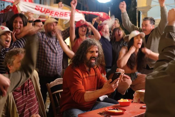 SuperSocial: Το παιχνίδι αλλάζει όταν παίζουμε μαζί