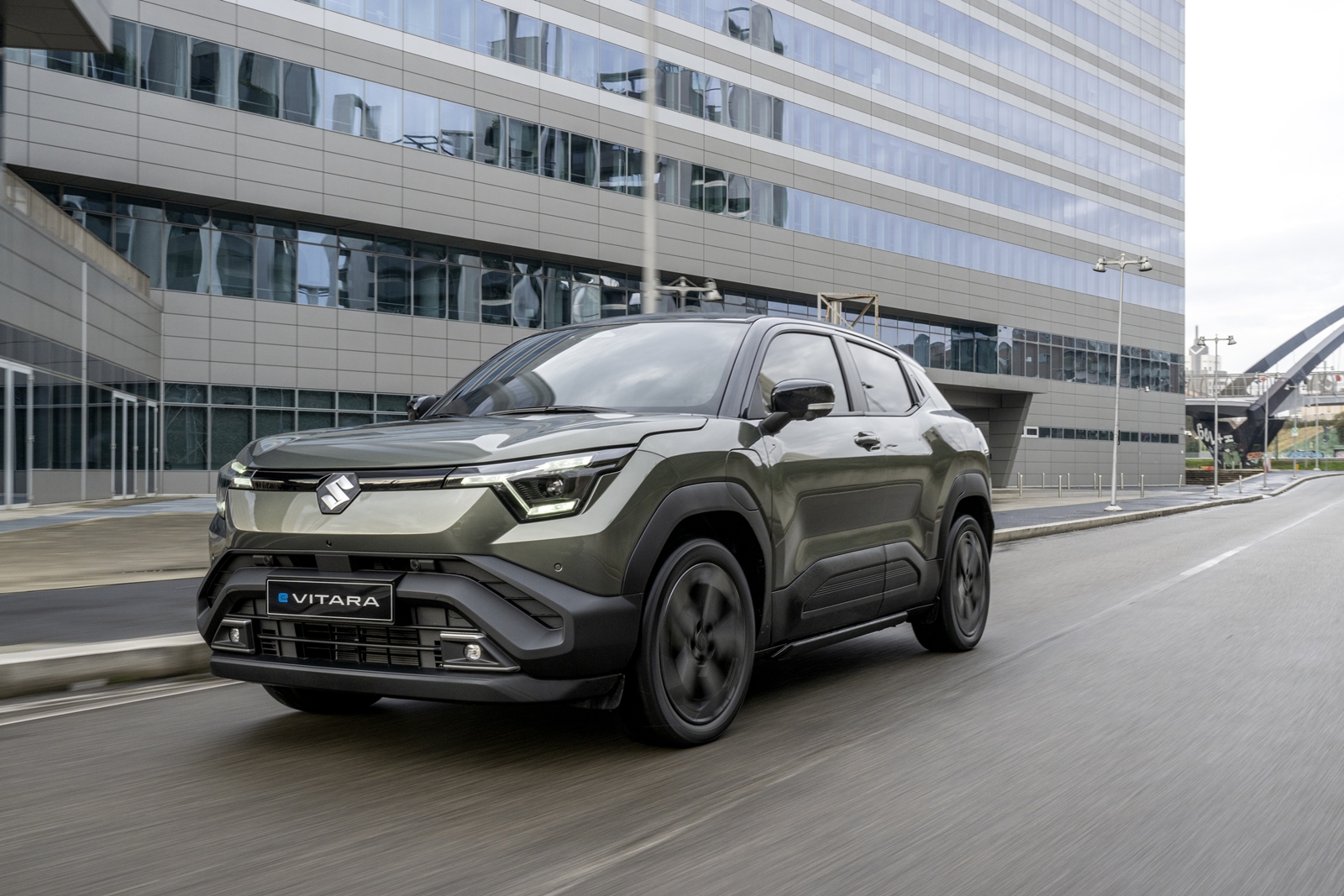 Η Suzuki σε υψηλές εμπορικές “πτήσεις”- ρεκόρ και με προοπτικές ανάπτυξης                                          Η Suzuki σε υψηλές εμπορικές “πτήσεις”- ρεκόρ και με προοπτικές ανάπτυξης