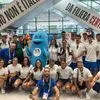 Mεσογειακοί Αγώνες 2026: Αυλαία στο Τάραντο με εντυπωσιακούς αριθμούς