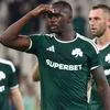 Παναθηναϊκός – Χράντετς Κράλοβε 2-2: Ο Τεττέη μπροστά κεντούσε, η άμυνα πίσω χαλούσε, σοκαριστική ισοπαλία από το 2-0 για το τριφύλλι και η πρόκριση θα κριθεί στην Τσεχία