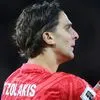 Τζολάκης: Η εμφάνιση MVP του Έλληνα τερματοφύλακα στο νικηφόρο ντεμπούτο του με τη Χαλ