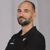 ΠΑΟΚ: Ο Παναγιώτης Βασιλείου επικεφαλής Strength and Conditioning coach του αναπτυξιακού προγράμματος