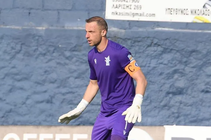 Νίκη Βόλου – Πανιώνιος 3-1 πεν. (0-0) : Οι Βολιώτες πέρασαν στη League Phase του Superbet Κυπέλλου Ελλάδας στα πέναλτι, με ήρωα τον Γκαραβέλη
