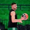 Ο Παναθηναϊκός AKTOR έπιασε δουλειά στο T-Center: Το VIDEO του SPORT24