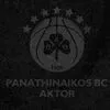 Tα συλλυπητήρια του Παναθηναϊκού για τον θάνατο του Γιάννη Παλάτου