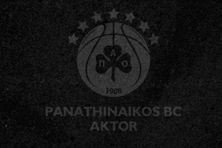 Tα συλλυπητήρια του Παναθηναϊκού για τον θάνατο του Γιάννη Παλάτου