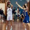 ΠΑΟΚ – Περιστέρι Betsson 84-82: Φιλική νίκη για τον Δικέφαλο στο Μέτσοβο με κορυφαίο τον Χάτζινς