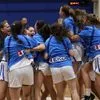 Εθνική Κορασίδων: Πού θα δείτε την πρεμιέρα της Ελλάδας κόντρα στην Ιρλανδία για τη Β’ κατηγορία του EuroBasket U16