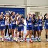 Εθνική Κορασίδων: Πού θα δείτε το παιχνίδι της Ελλάδας απέναντι στη Δανία για τη Β’ κατηγορία του EuroBasket U16