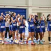 EuroBasket U16 Β’ Κατηγορίας: Πού θα δείτε τη μάχη της Εθνικής Κορασίδων με τη Νορβηγία για τα ημιτελικά της διοργάνωσης