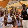 Παναθηναϊκός AKTOR: Γαλλική εξόρμηση στη Μύκονο με τρεις πράσινους παρέα με Γκομπέρ, Πουαριέ, Οκόμπο και TLC