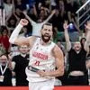 Γεωργία – Μαυροβούνιο 101-74: Τριάδα “φωτιά” Μπιτάτζε, Μαμουκελασβίλι, Σενγκέλια διέλυσε τους φιλοξενούμενους