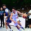 Λαρεντζάκης: ”Να ρεφάρουμε στα επόμενα παιχνίδια”