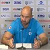 Προκριματικά MundoBasket 2027: Η ερώτηση δημοσιογράφου προς τον Μήτογλου που εκνεύρισε τον Βασίλη Σπανούλη στη συνέντευξη Τύπου