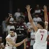 Πολωνία – Γερμανία 94-96: Οι πρωταθλητές Ευρώπης λύγισαν την ομάδα του Μίλιτσιτς μετά από ματσάρα που χρειάστηκε παράταση και την έπιασε στο 7-1