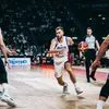 Ιταλία – Σερβία 64-76: Γκούντουριτς και Αβράμοβιτς έδωσαν μεγάλο διπλό στην ομάδα του Αλιμπίγιεβιτς