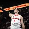 Προκιρματικά MundoBasket 2027: Με Όσμαν οι κλήσεις του Αταμάν στην εθνική Τουρκίας για τ παράθυρο του Αυγούστου