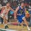 Μαυροβούνιο – Ουκρανία 89-98: Μόνη πρώτη η παρέα του Μίχαϊλιουκ στον όμιλο της Εθνικής