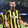 AEK: Η βαθμολογική εκτόξευση της Ένωσης στο UEFA Ranking μετά την πρόκριση στη League Phase του Champions League