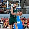 Βεζένκοβ: “Aν είμαι υγιής, θα είμαι και στα επόμενα παράθυρα”