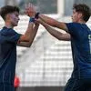 Βόλος – Ολυμπιακός Β’ 2-1: Οι Θεσσαλοί νίκησαν τη δεύτερη ομάδα των ερυθρόλευκων και πήραν ην τρίτη θέση στο φιλανθρωπικού τουρνουά του Βόλου