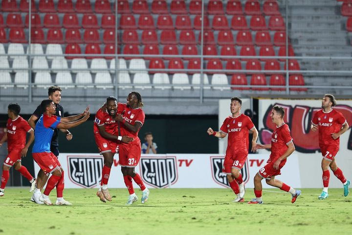 Ηρακλής – Βόλος 1-3: Οι Θεσσαλοί τιμώρησαν τα σοβαρά λάθη του Γηραιού και προκρίθηκαν στη League Phase του Superbet Κυπέλλου Ελλάδας