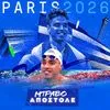 Ευρωπαϊκό Πρωτάθλημα Κολύμβησης: Τέταρτος με πανελλήνιο ρεκόρ στον τελικό των 50μ. ύπτιο για τον Απόστολο Χρήστου