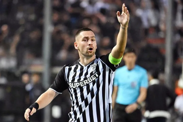 Ο ΠΑΟΚ καταθέτει έφεση στην UEFA για την τιμωρία του Ζίβκοβιτς