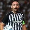 ΠΑΟΚ: Με δύο αγωνιστικές τιμωρήθηκε από την UEFA ο Ζίβκοβιτς, χάνει και τη ρεβάνς με την Μπραν