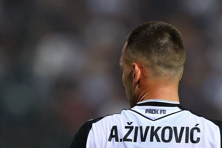 Europa League: Με μπροστάρη τον Ζίβκοβιτς ο ΠΑΟΚ στις Βρυξέλλες για την ανατροπή κόντρα στην Άντερλεχτ